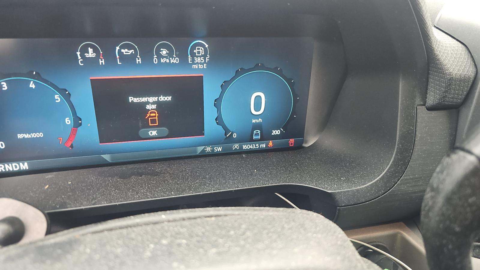 2025 Ford F-150 XLT AWD