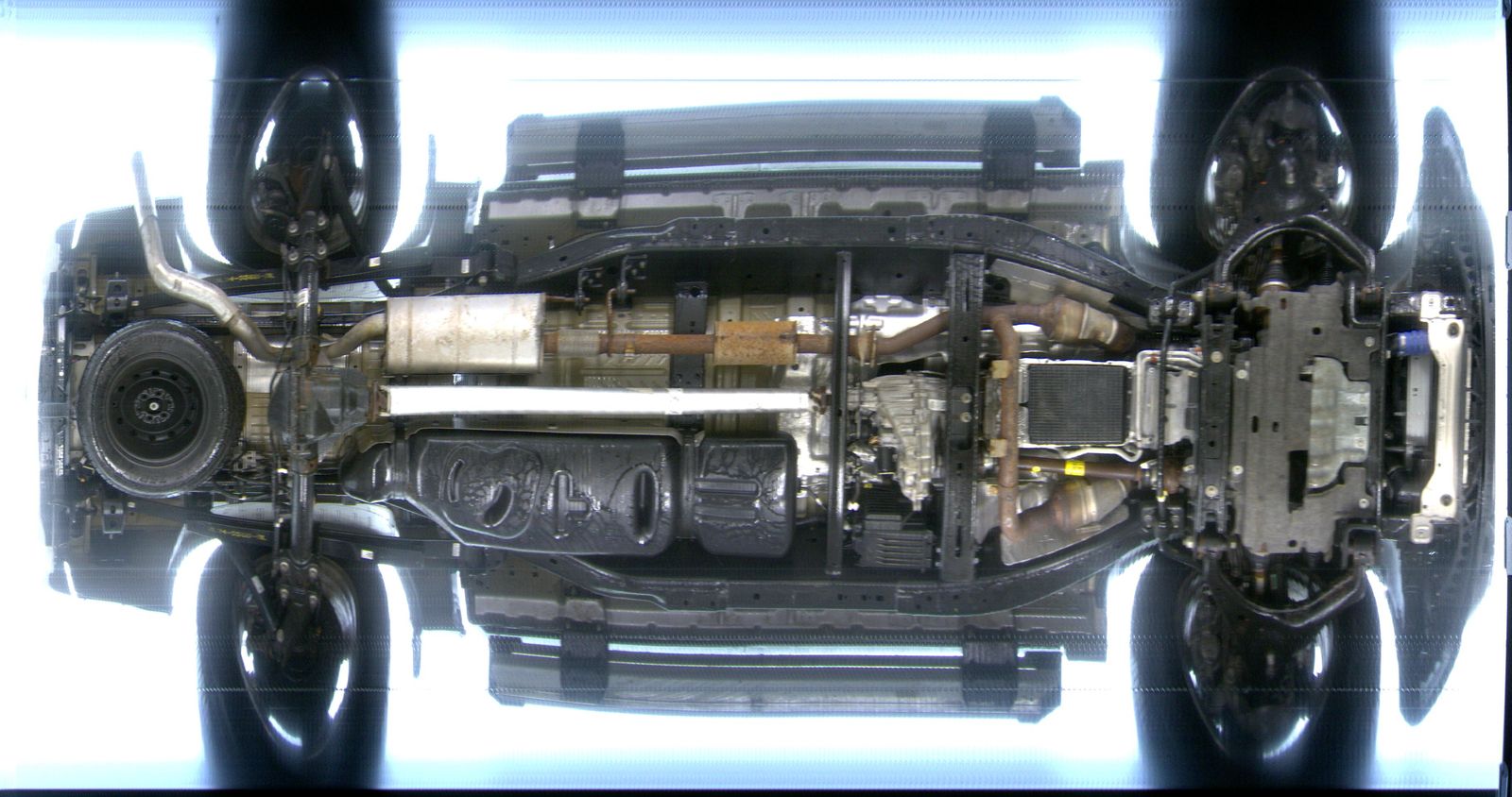 2025 Ford F-150 XLT AWD