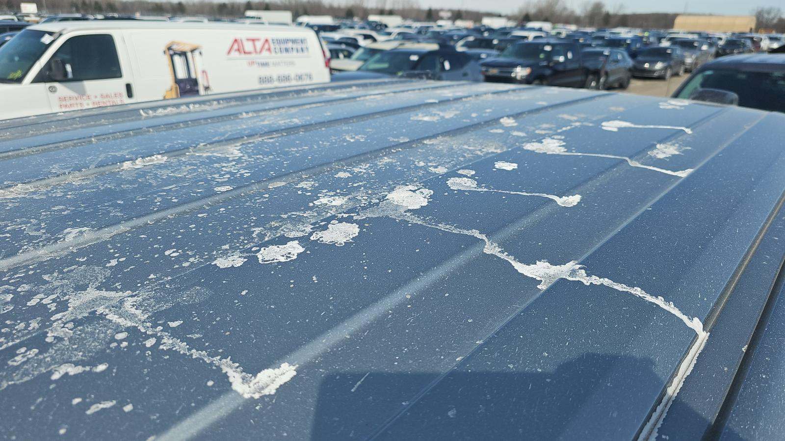 2024 Ford F-150 XLT AWD