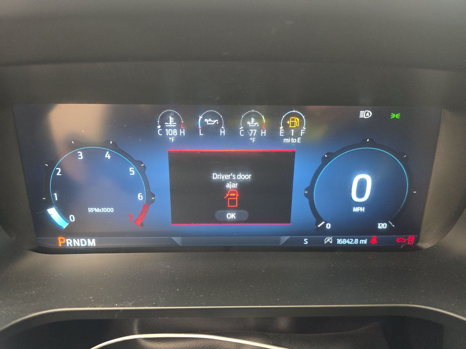 2025 Ford F-150 XLT AWD