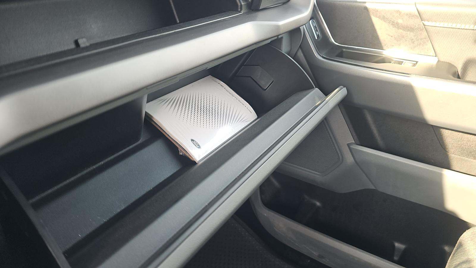 2025 Ford F-150 XLT AWD