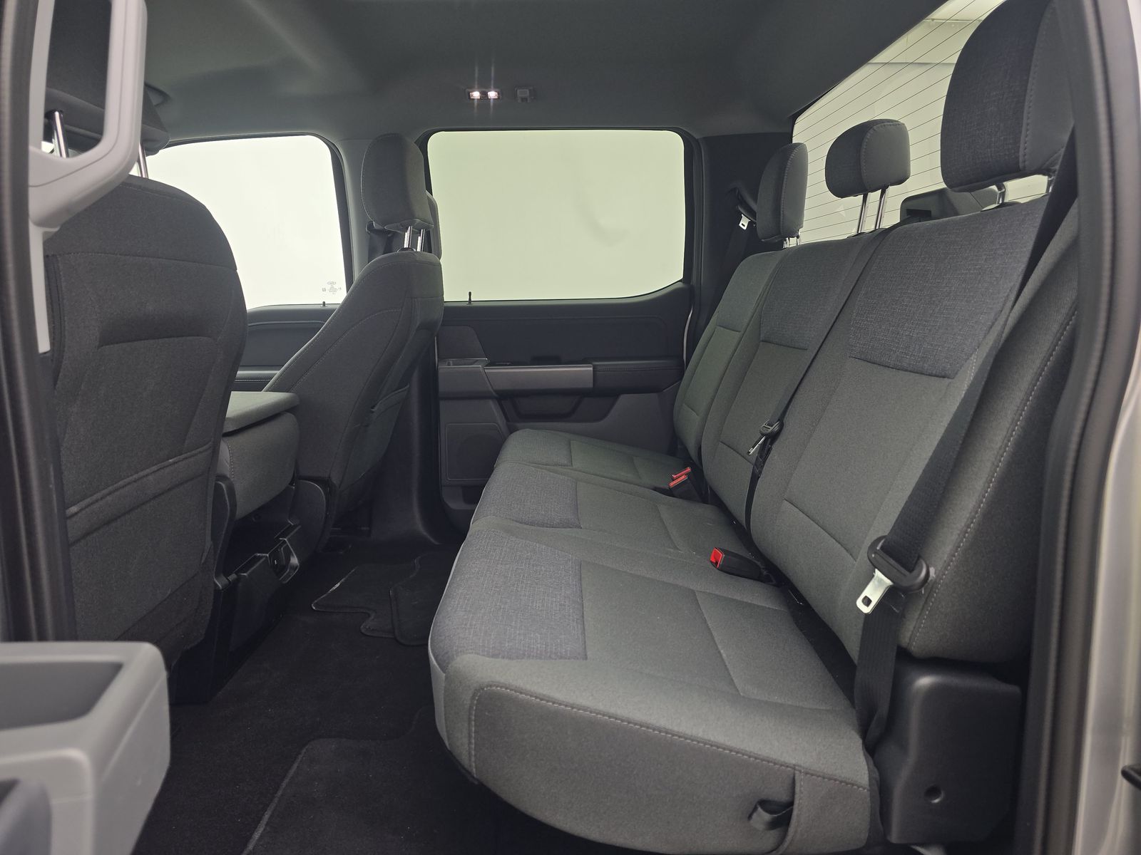 2025 Ford F-150 XLT AWD