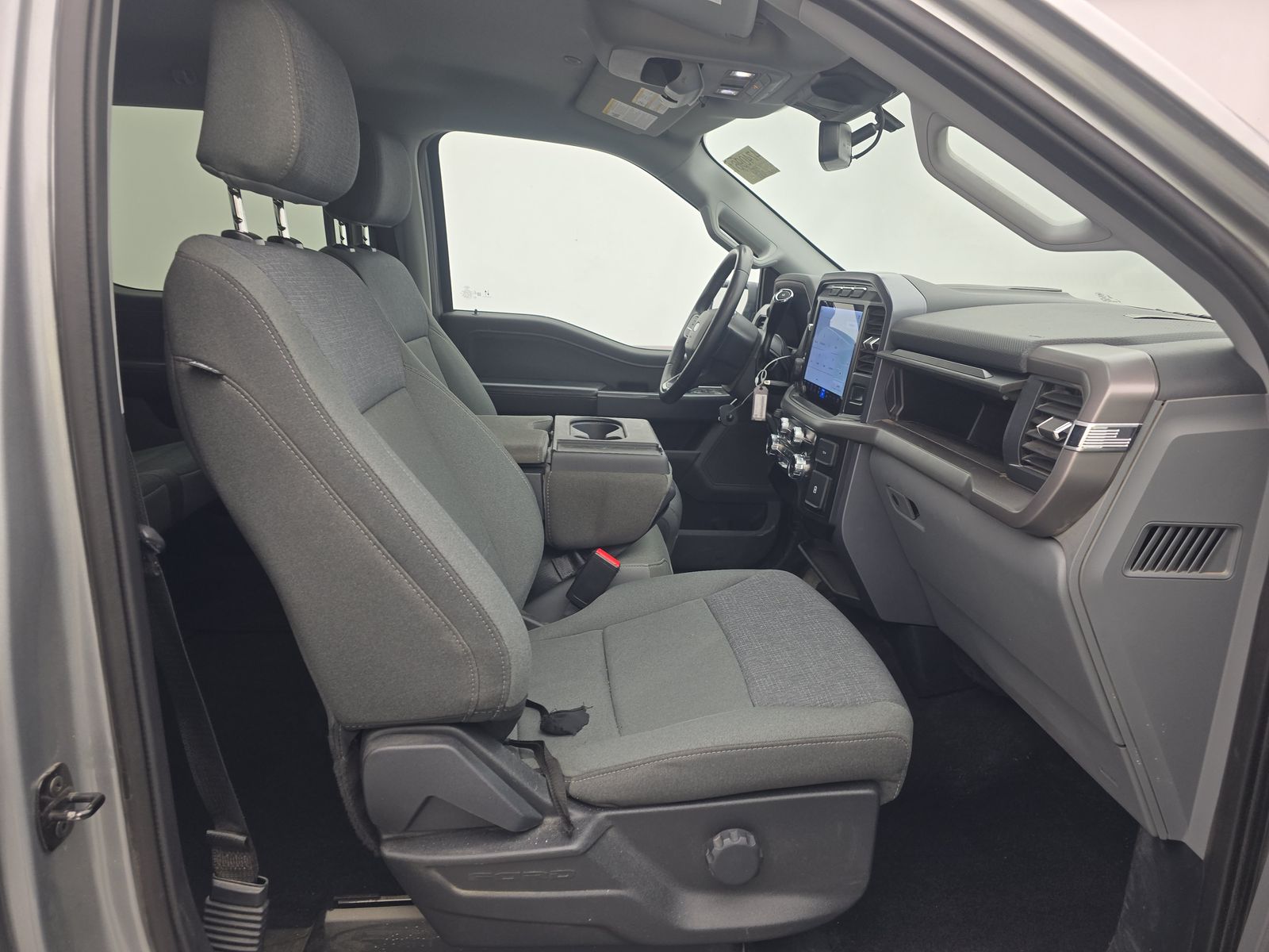 2024 Ford F-150 XLT AWD