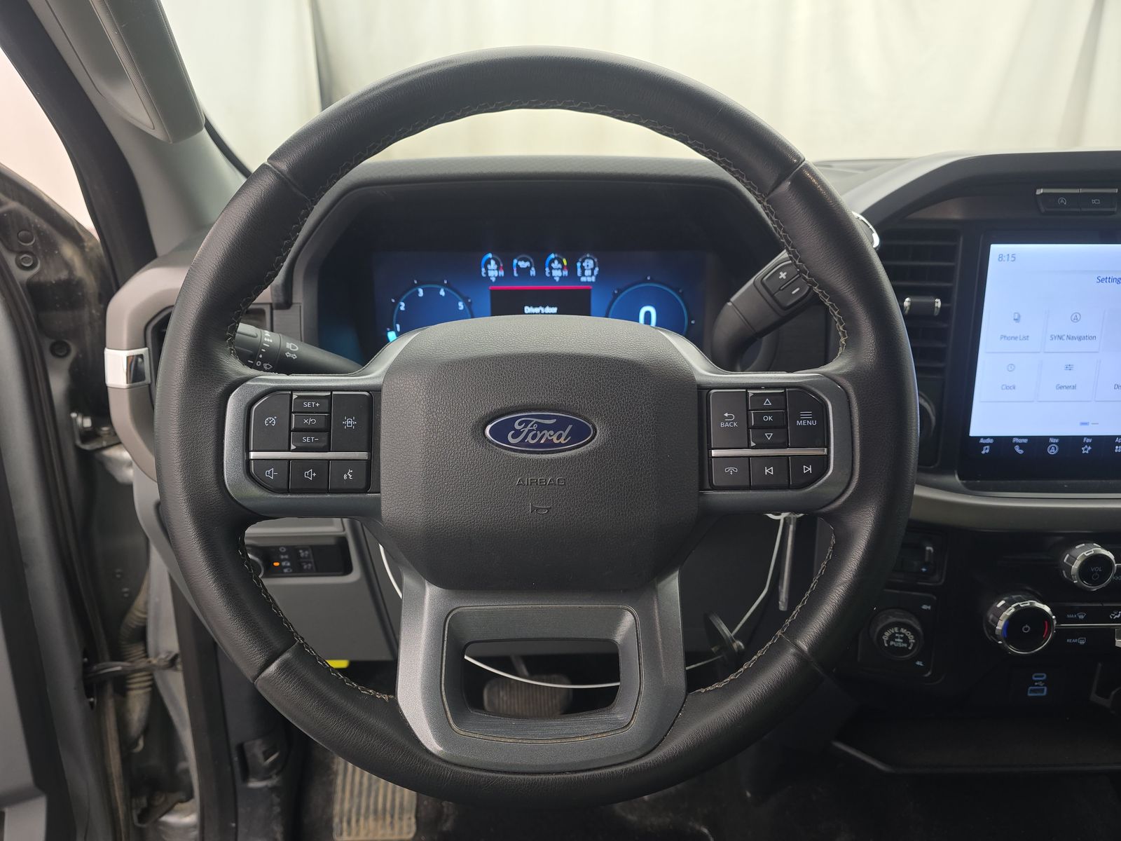 2024 Ford F-150 XLT AWD