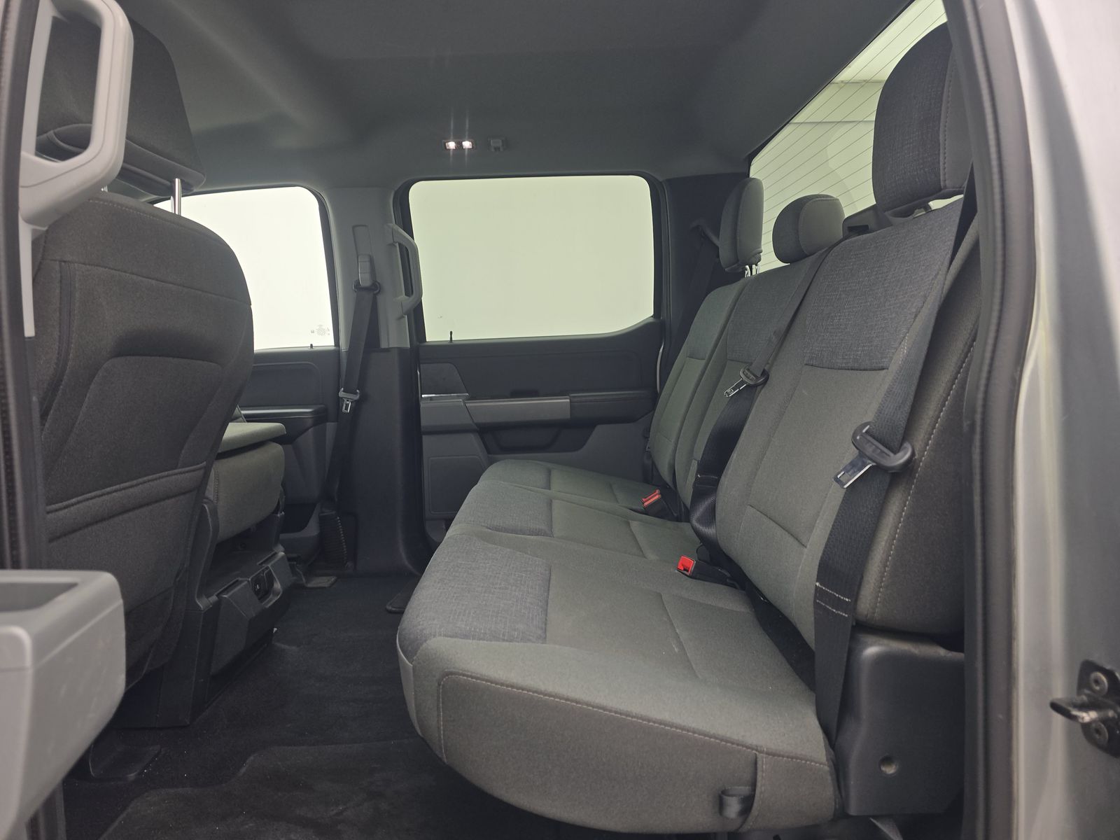 2024 Ford F-150 XLT AWD