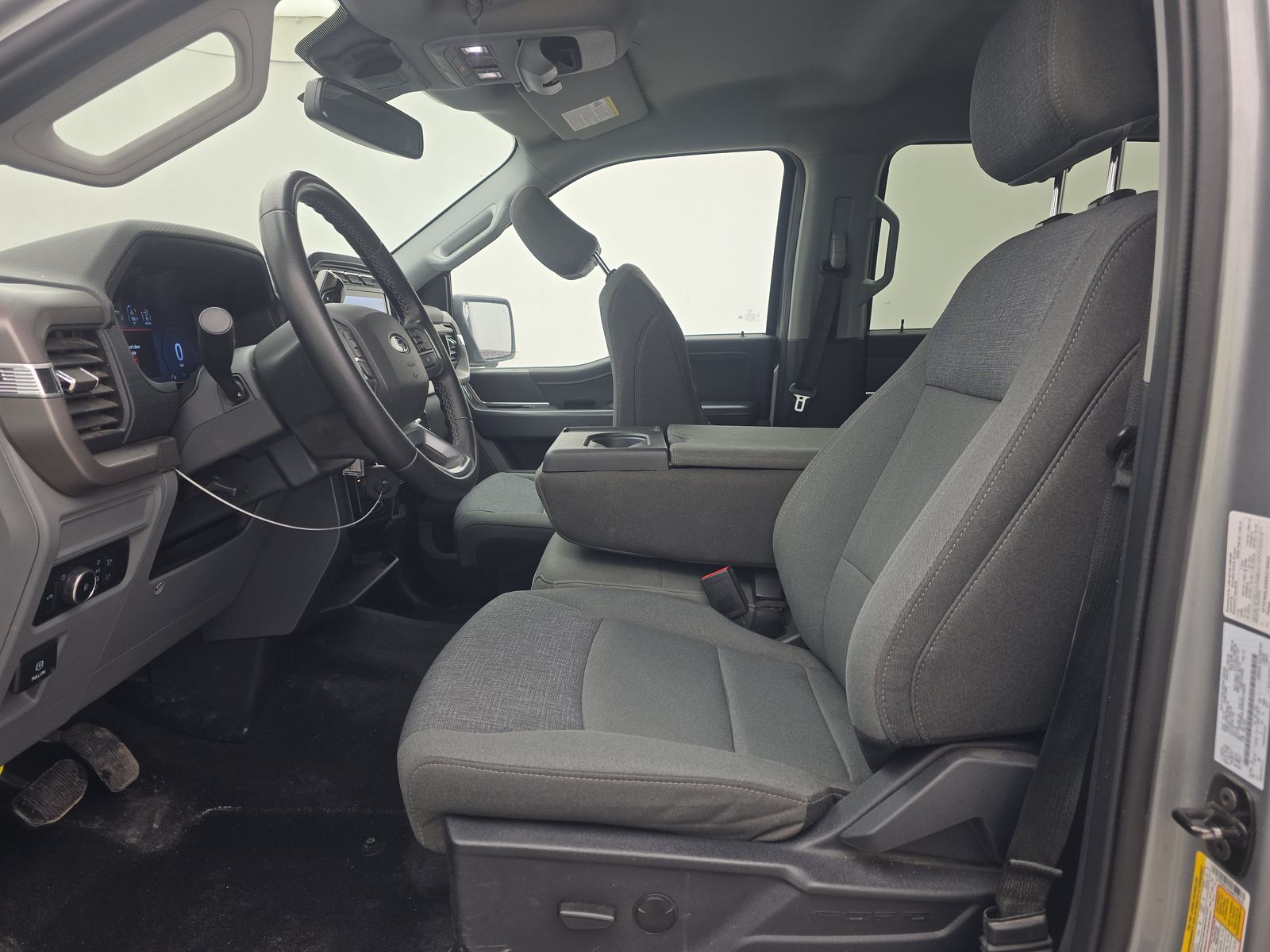 2024 Ford F-150 XLT AWD