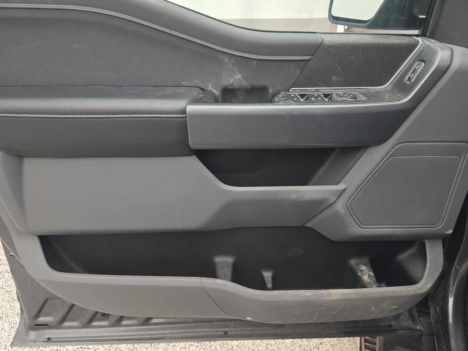 2025 Ford F-150 XLT AWD