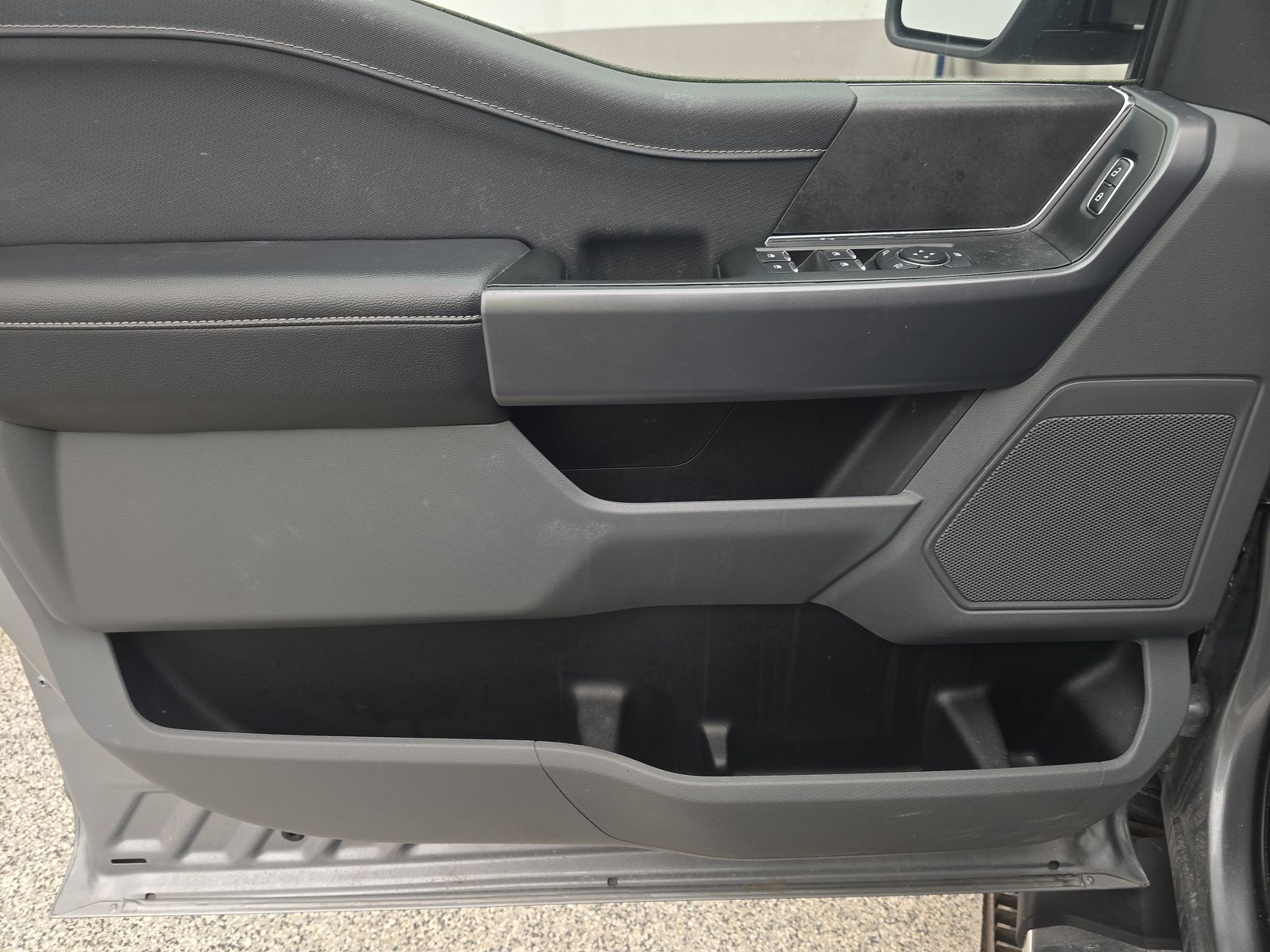 2025 Ford F-150 XLT AWD