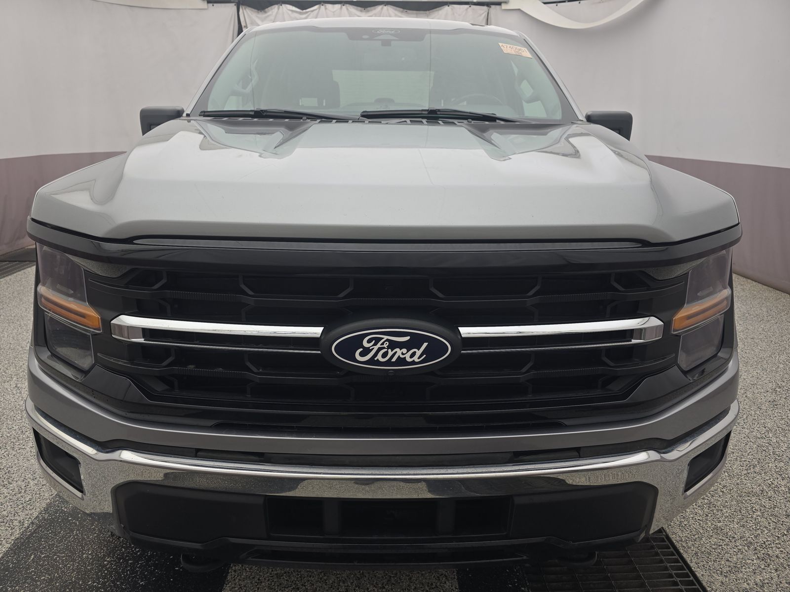 2024 Ford F-150 XLT AWD