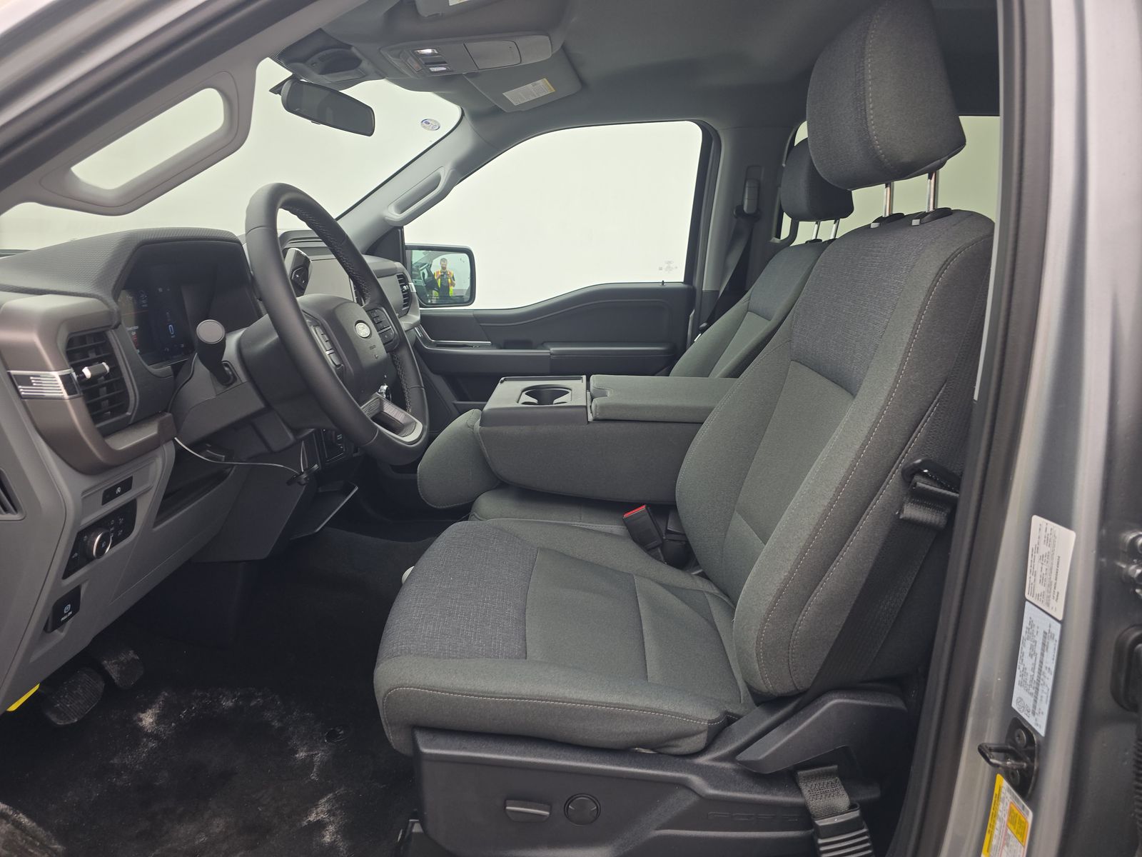 2025 Ford F-150 XLT AWD