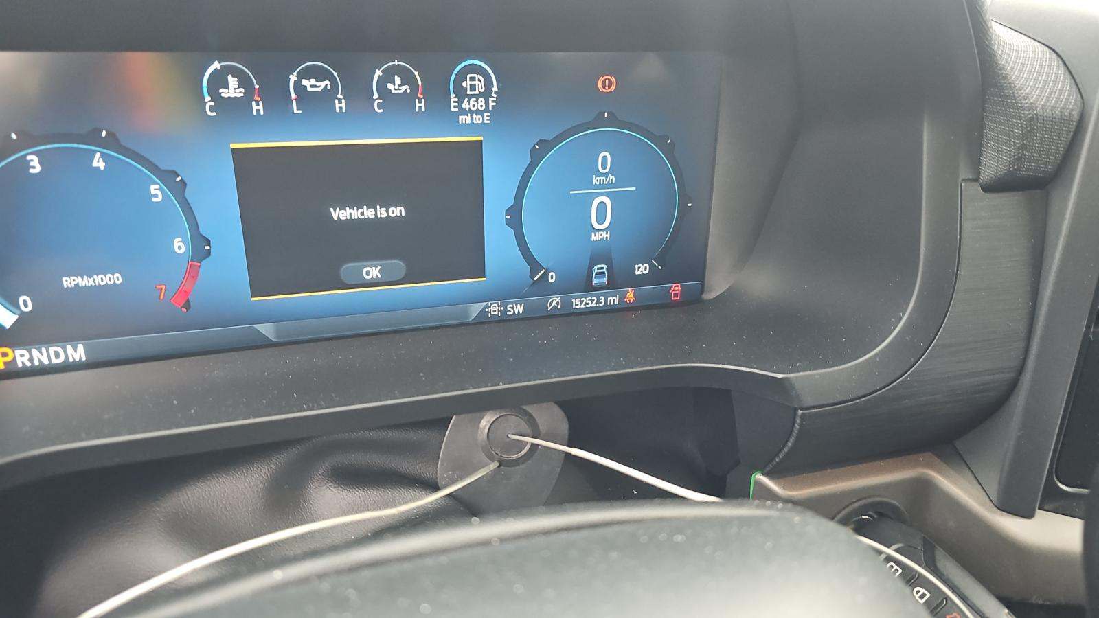 2025 Ford F-150 XLT AWD