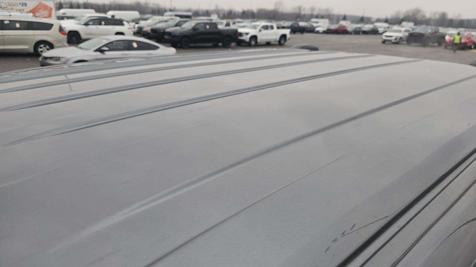 2025 Ford F-150 XLT AWD