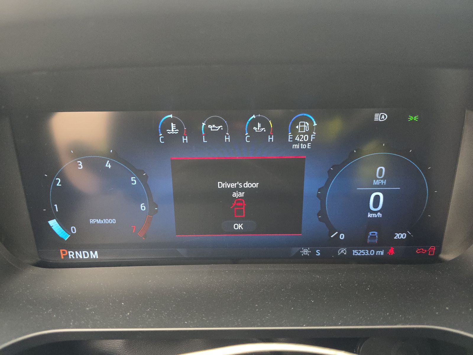 2025 Ford F-150 XLT AWD