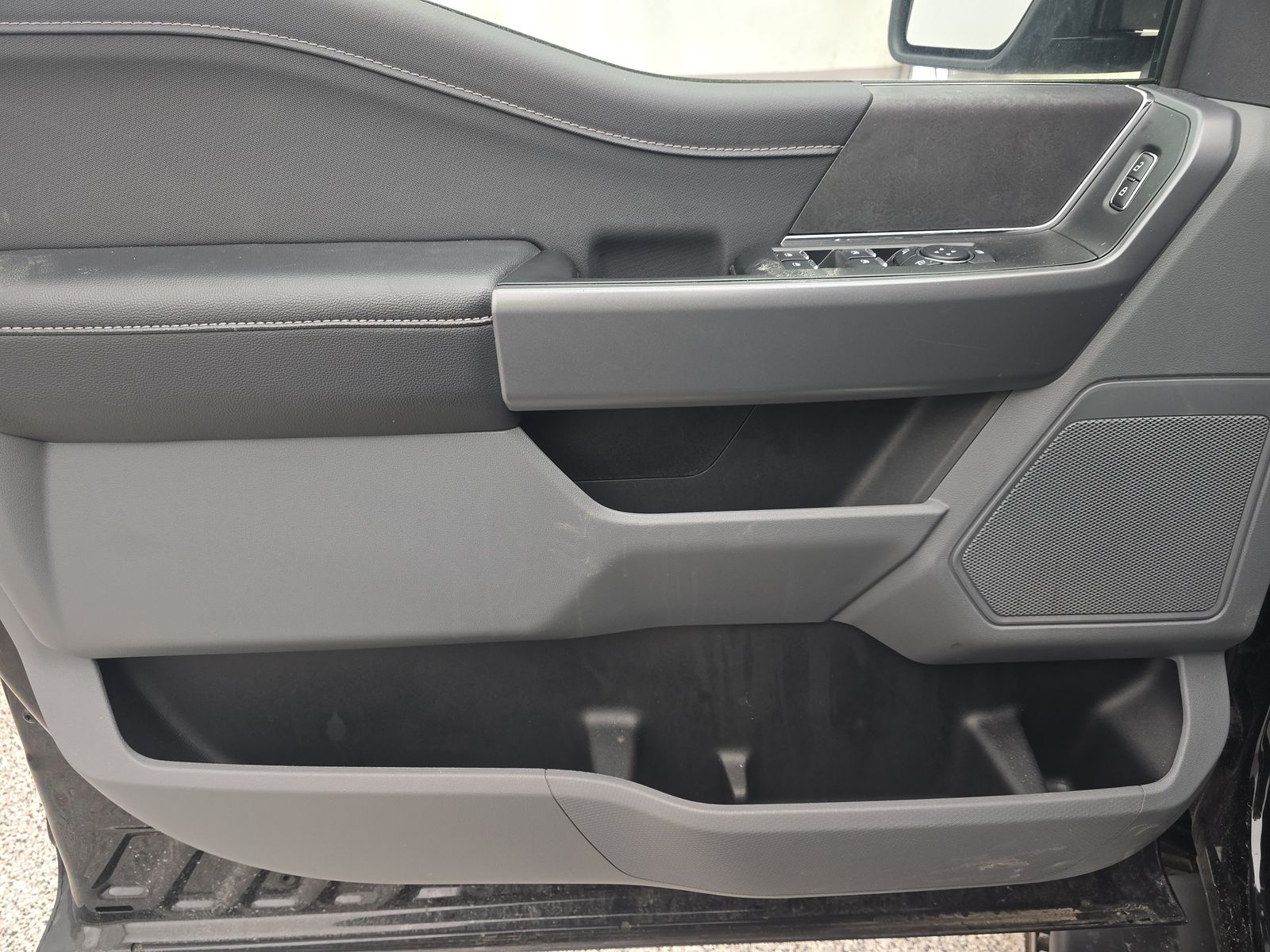 2025 Ford F-150 XLT AWD