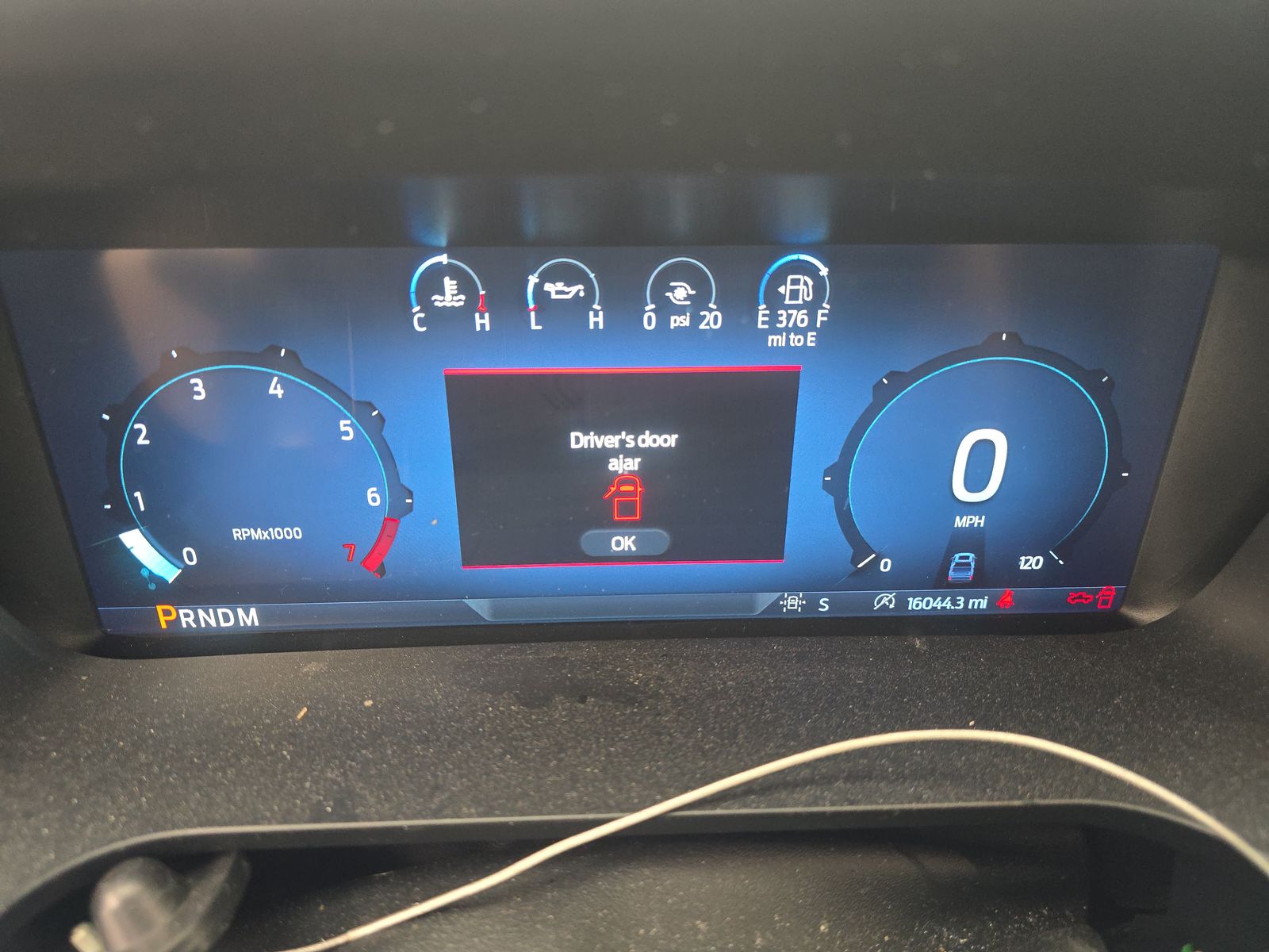 2025 Ford F-150 XLT AWD