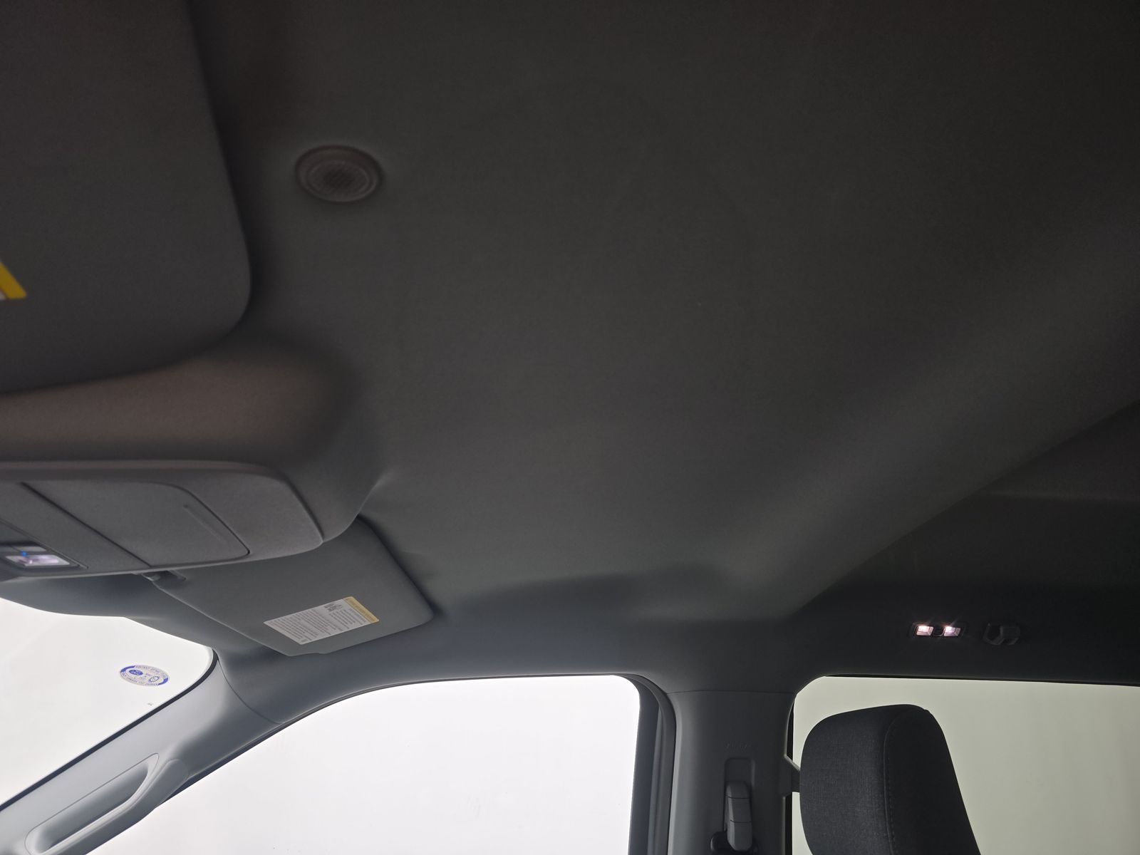 2025 Ford F-150 XLT AWD