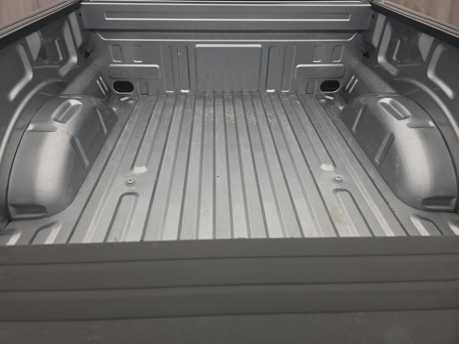 2025 Ford F-150 XLT AWD