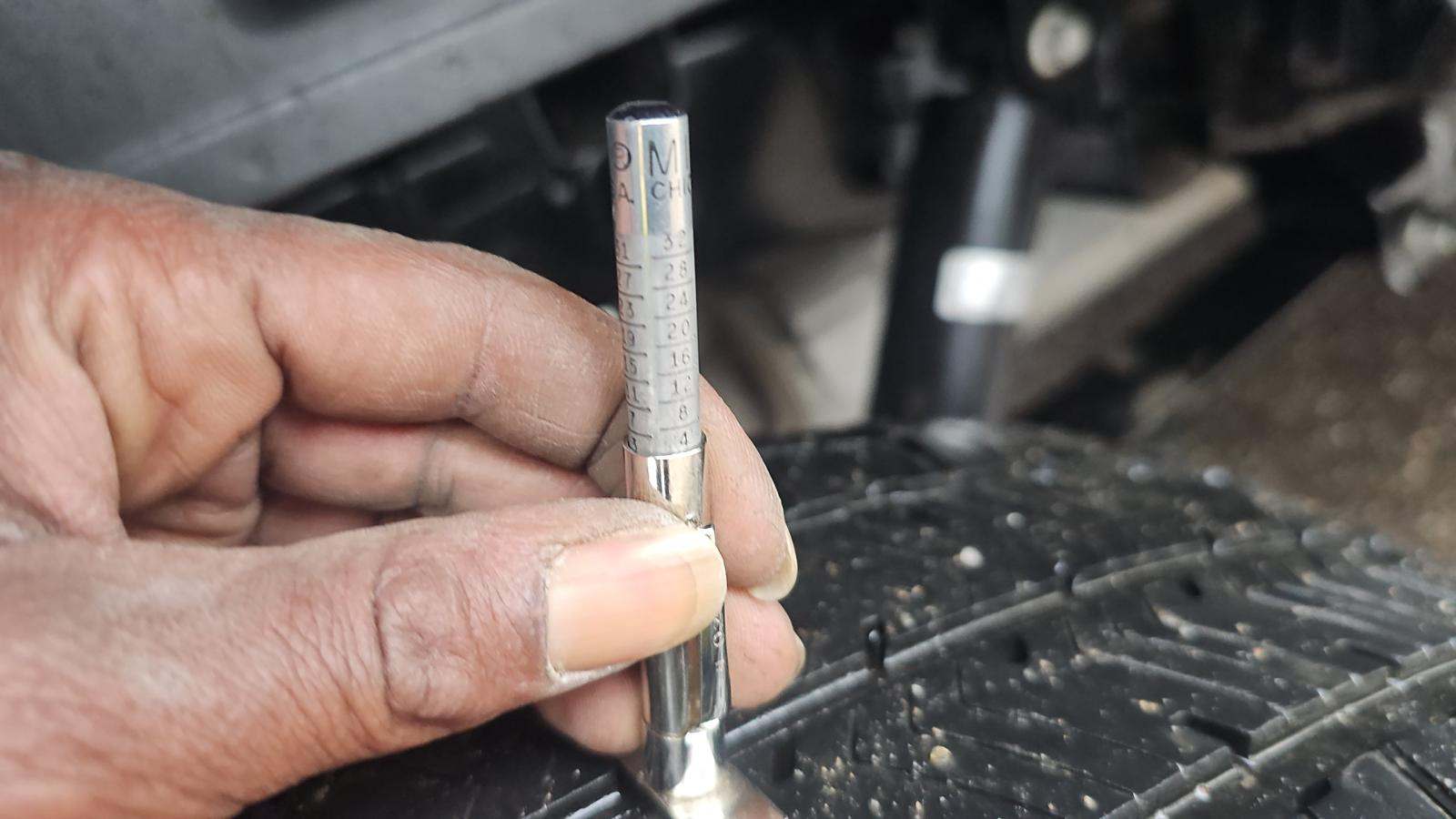 2025 Ford F-150 XLT AWD