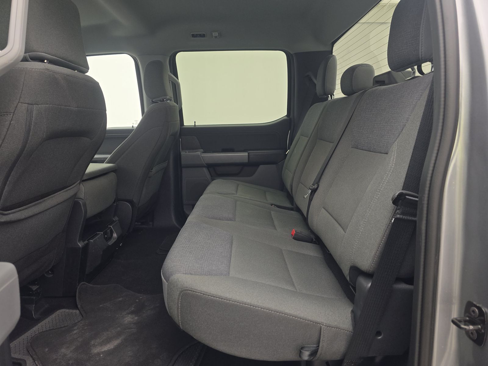 2025 Ford F-150 XLT AWD