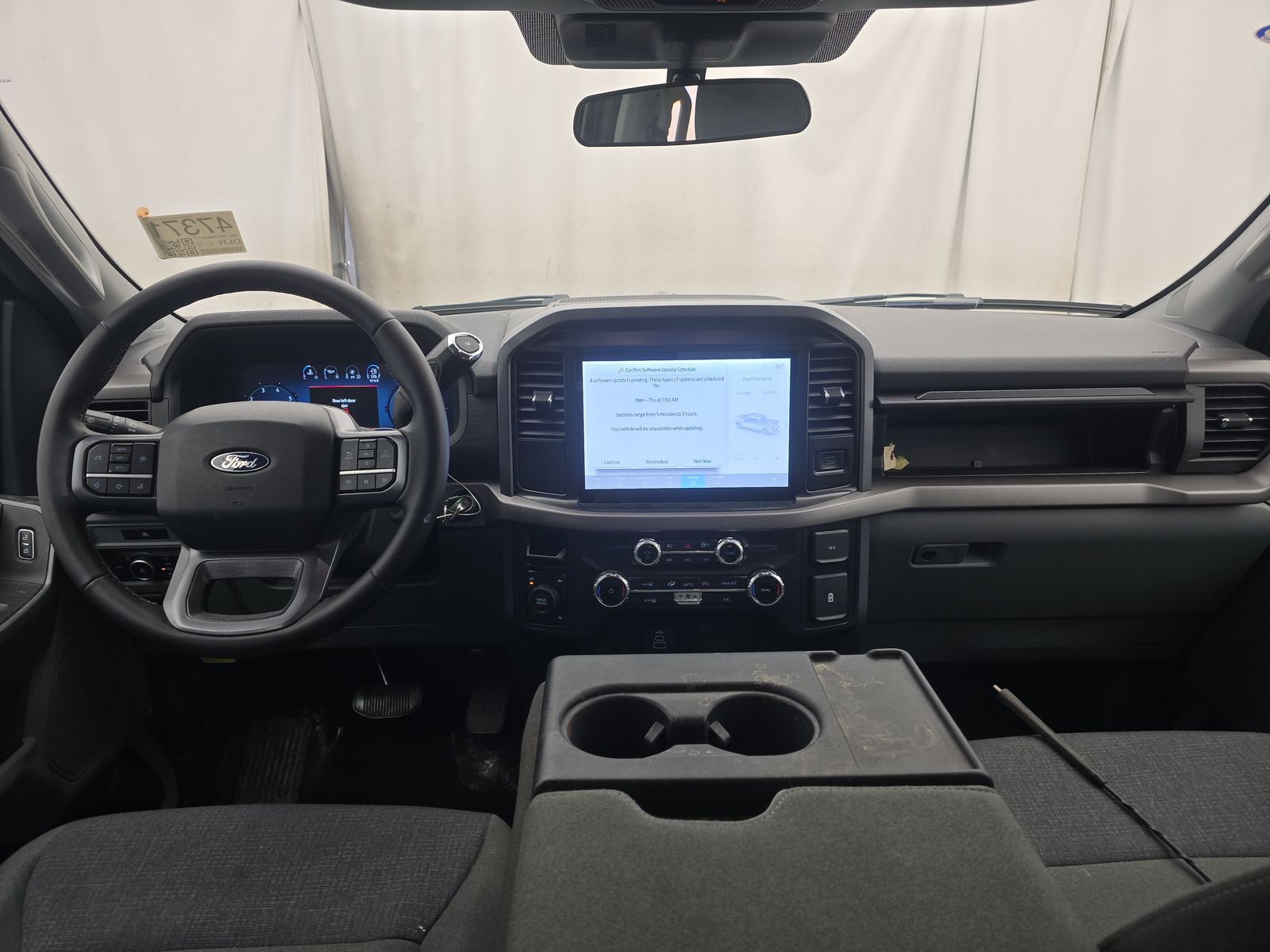 2025 Ford F-150 XLT AWD