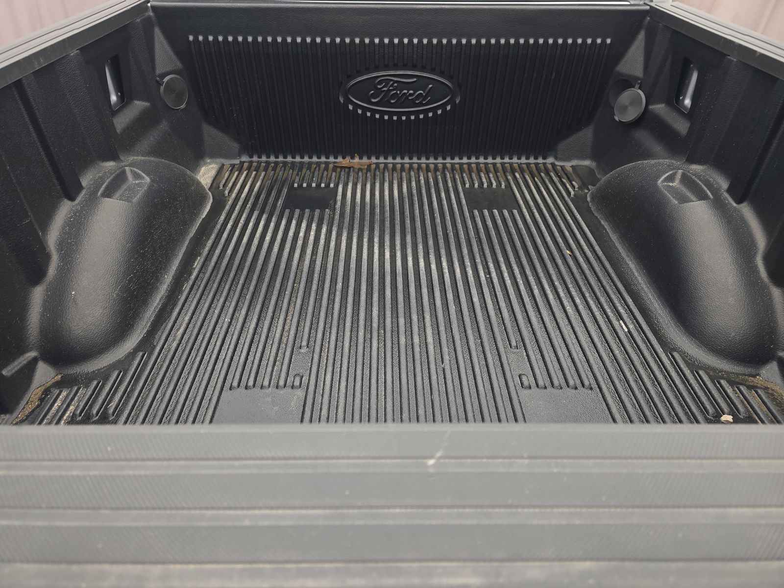 2025 Ford F-150 XLT AWD