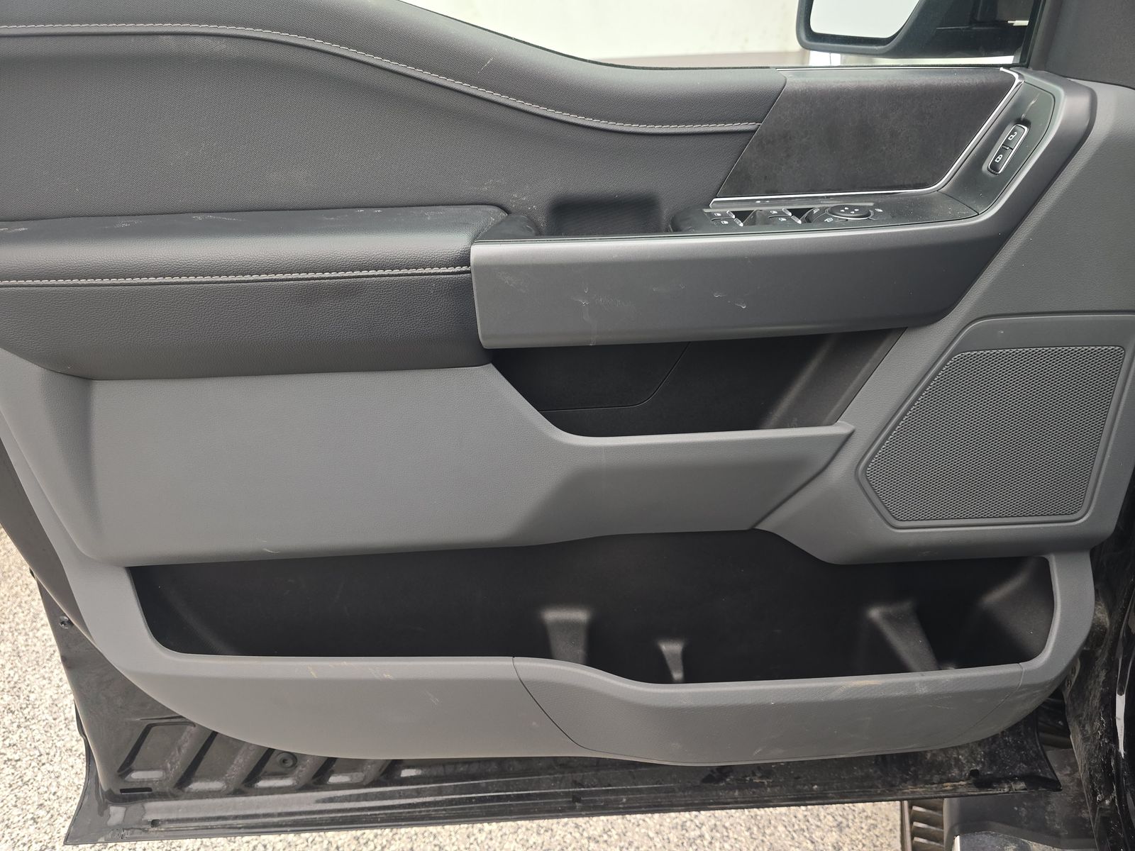 2025 Ford F-150 XLT AWD