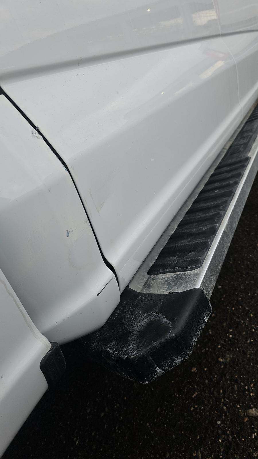 2025 Ford F-150 XLT AWD