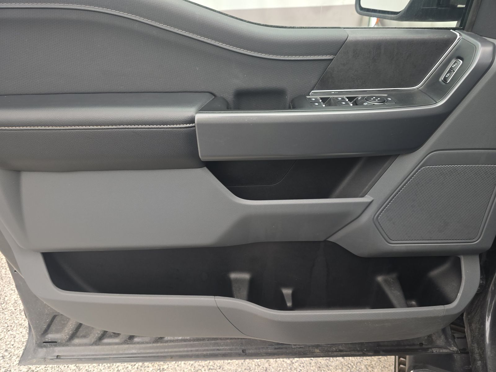 2025 Ford F-150 XLT AWD