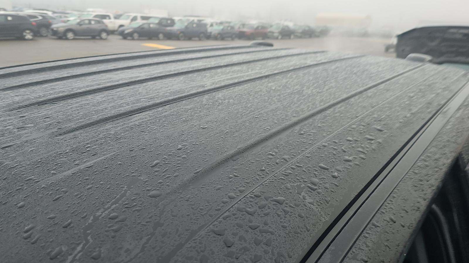 2025 Ford F-150 XLT AWD