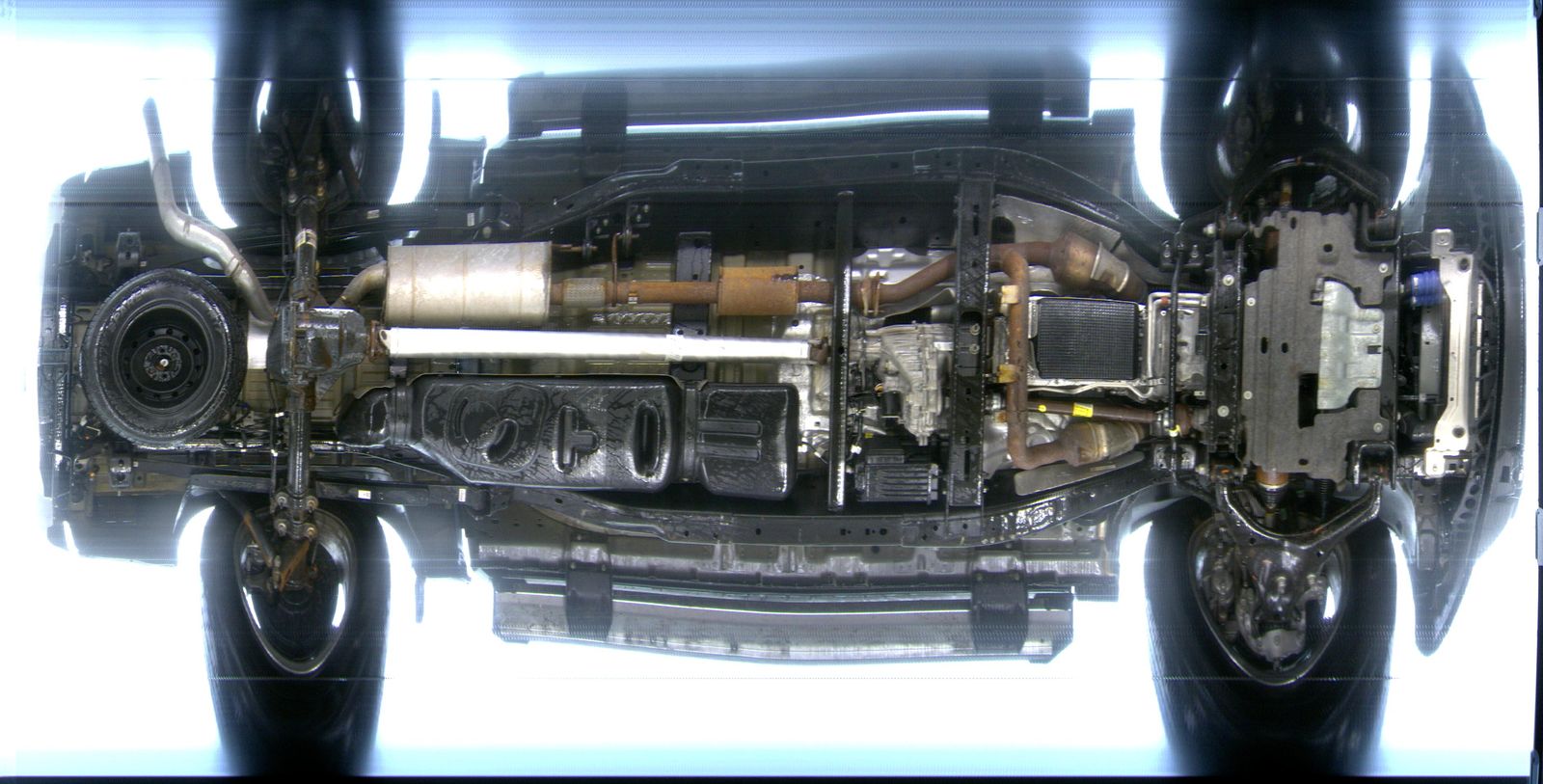 2025 Ford F-150 XLT AWD