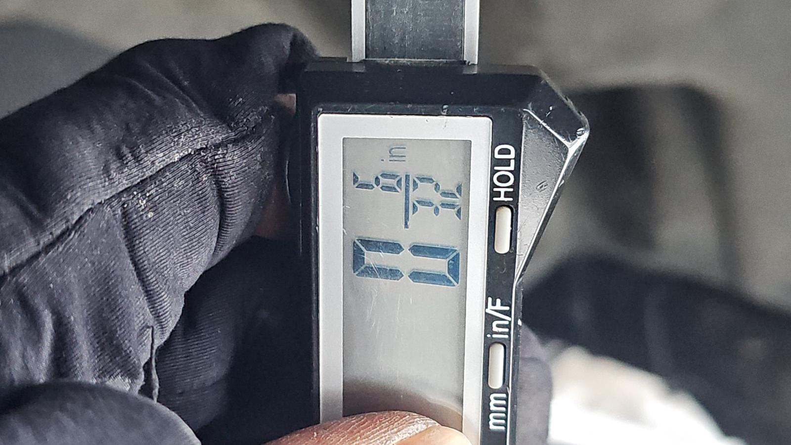 2025 Ford F-150 XLT AWD