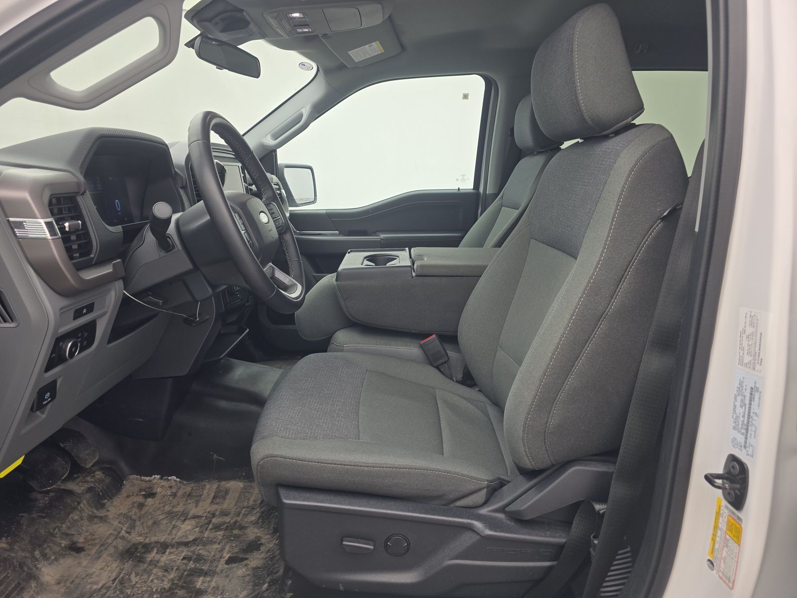 2025 Ford F-150 XLT AWD