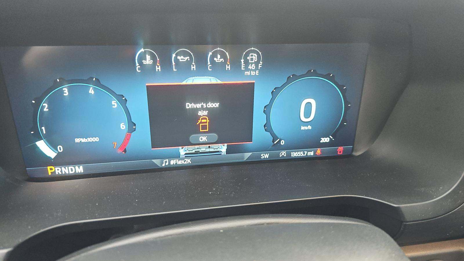 2025 Ford F-150 XLT AWD