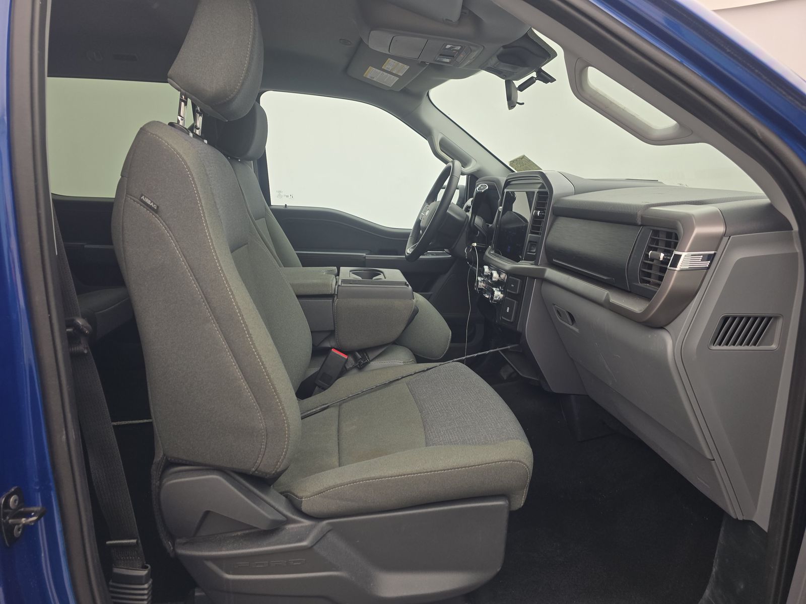 2025 Ford F-150 XLT AWD