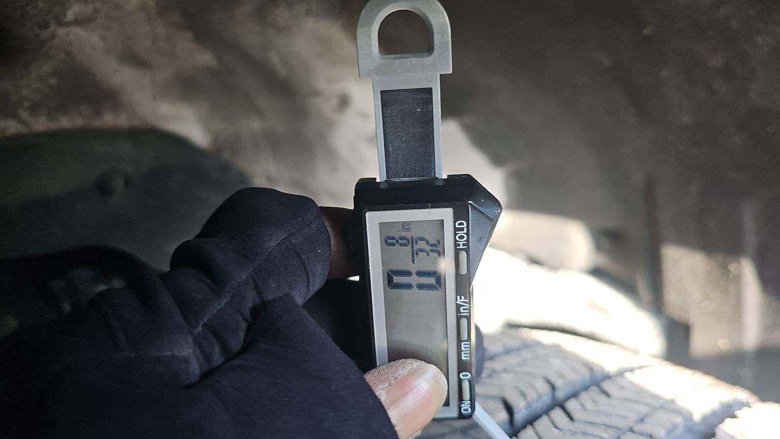 2025 Ford F-150 XLT AWD