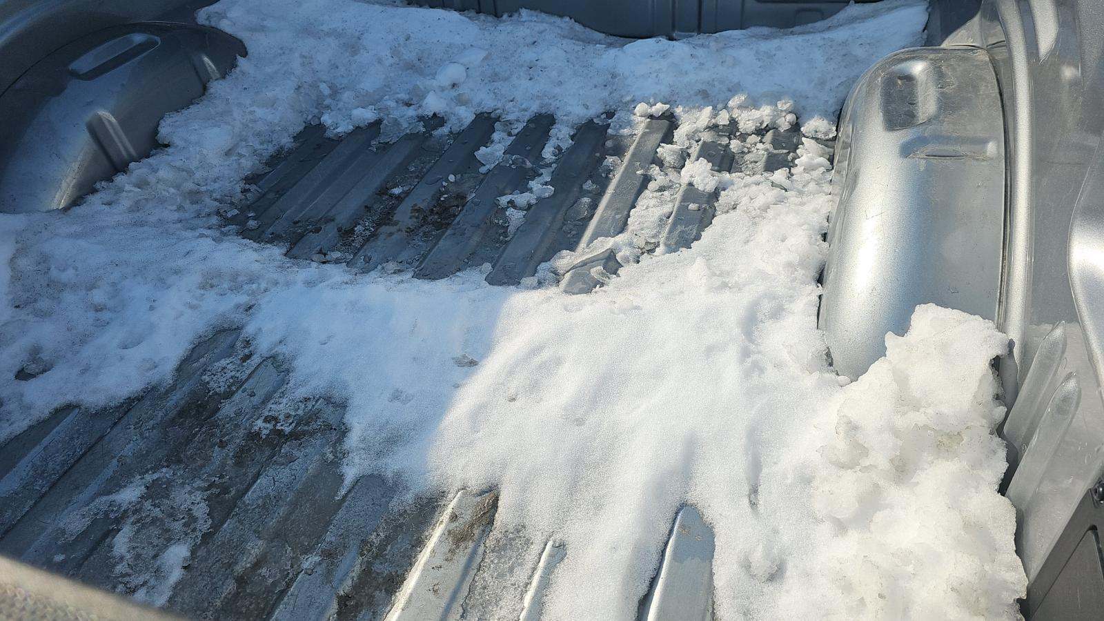 2025 Ford F-150 XLT AWD