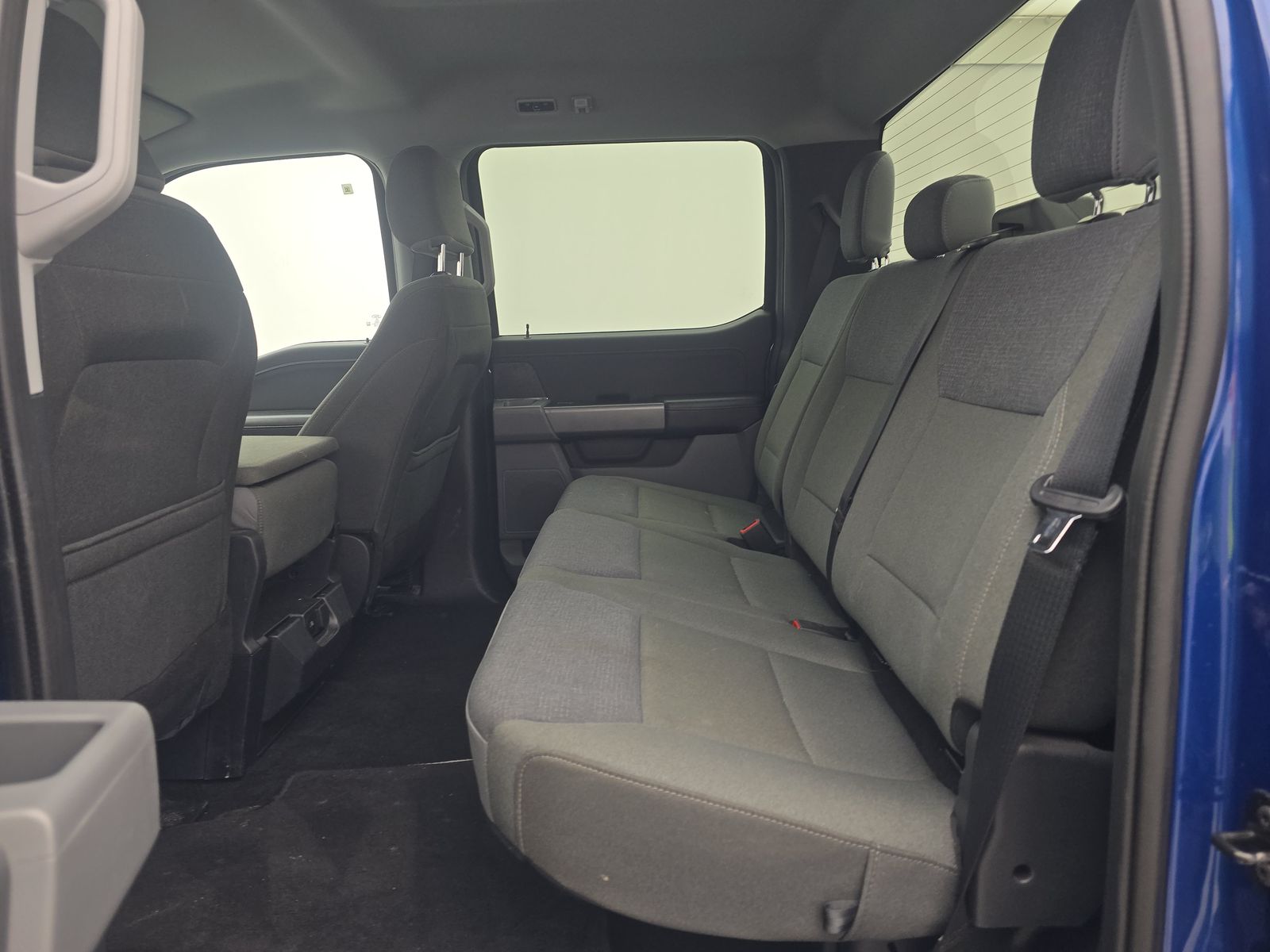 2025 Ford F-150 XLT AWD