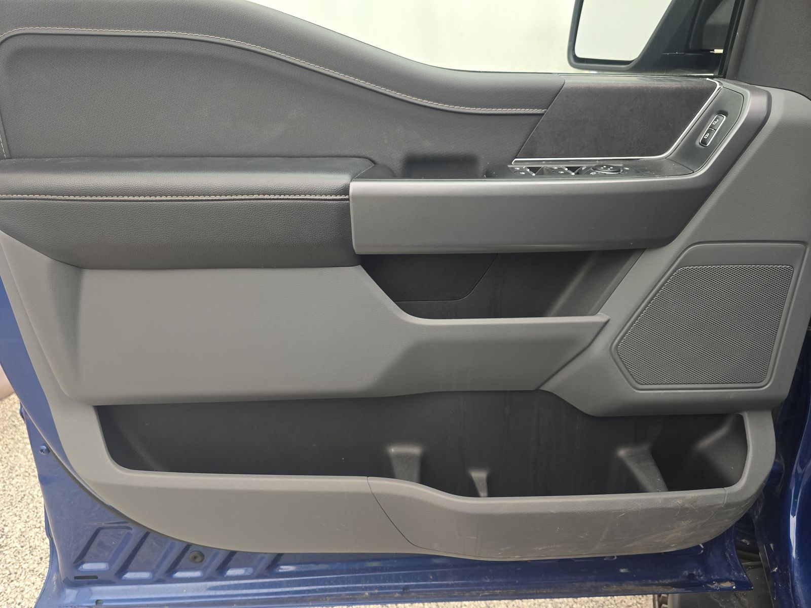 2025 Ford F-150 XLT AWD