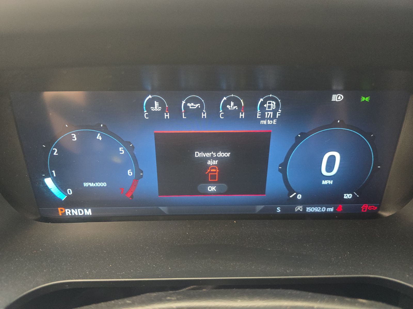 2025 Ford F-150 XLT AWD