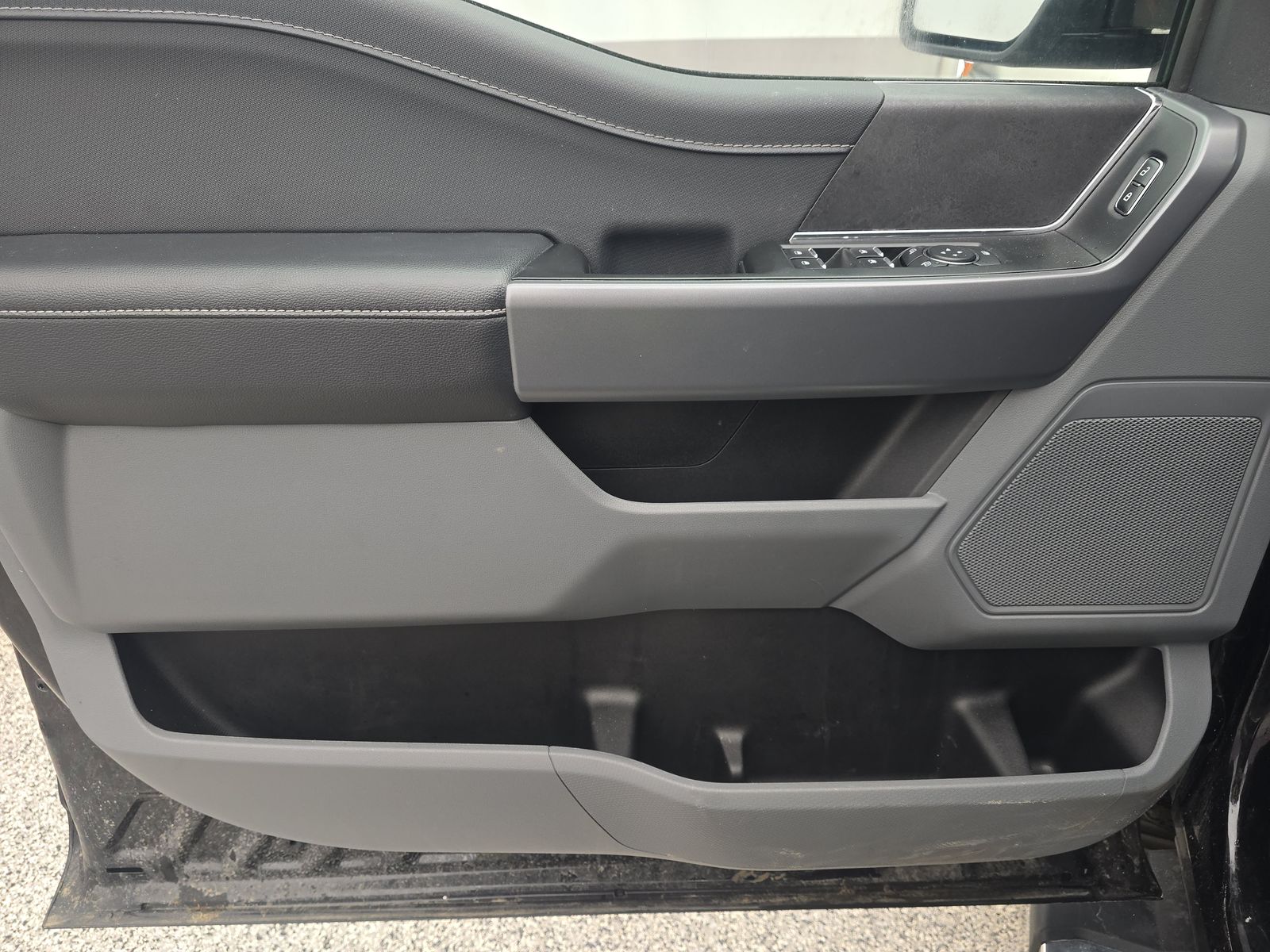 2025 Ford F-150 XLT AWD