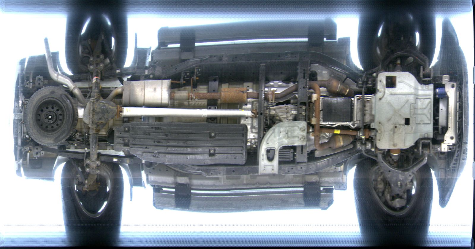 2025 Ford F-150 XLT AWD