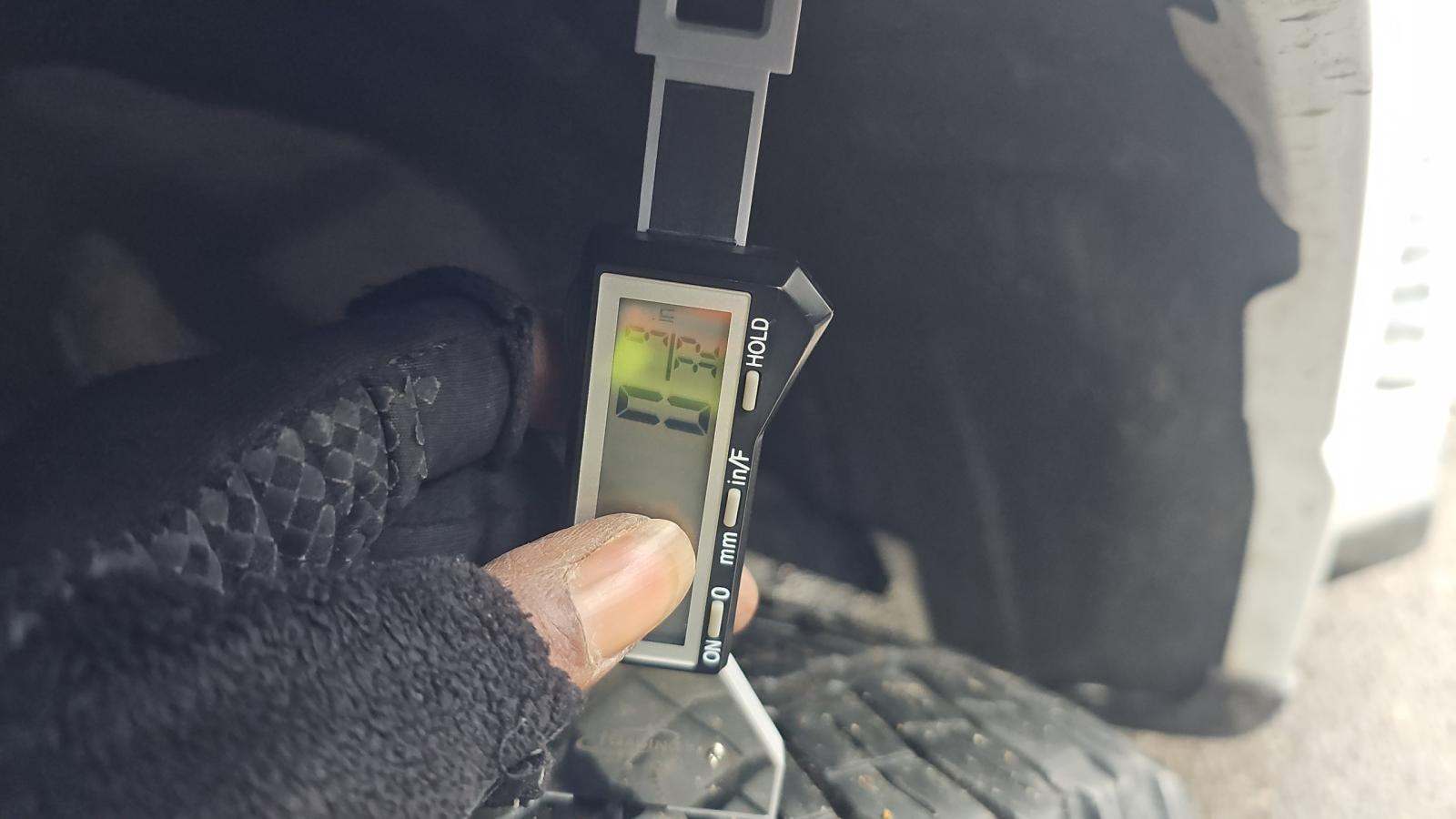 2025 Ford F-150 XLT AWD