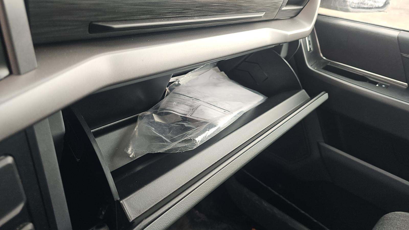 2025 Ford F-150 XLT AWD