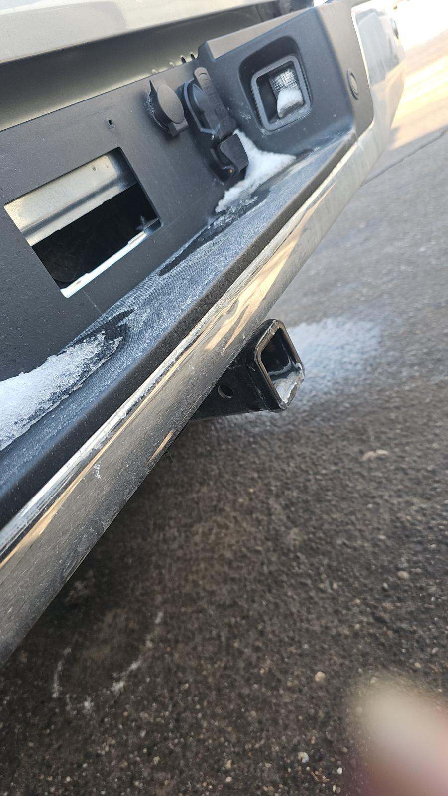 2025 Ford F-150 XLT AWD