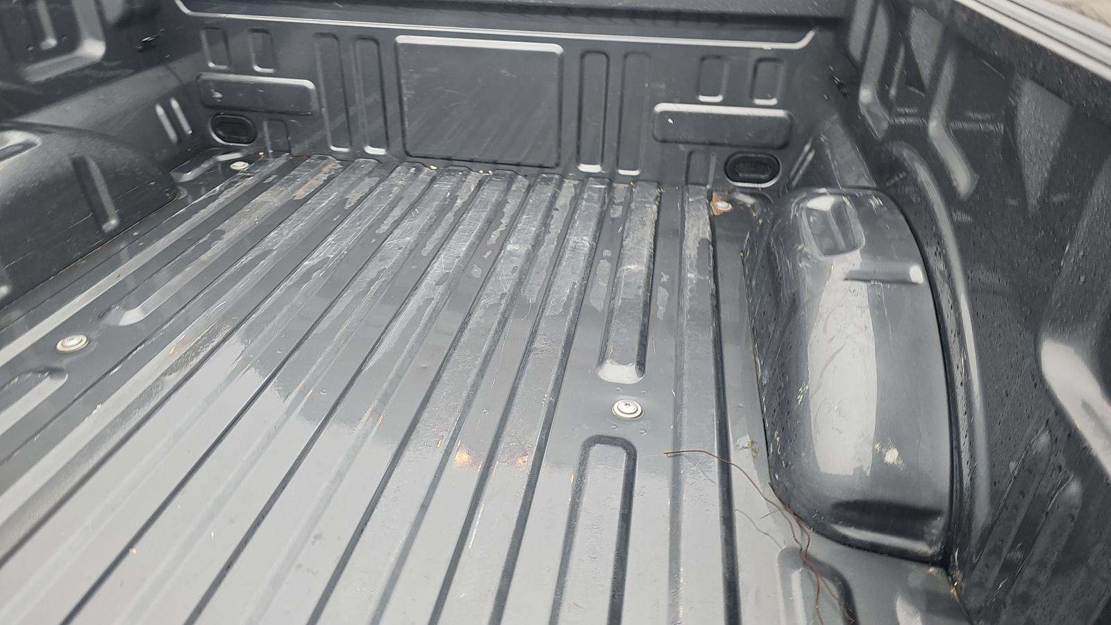 2025 Ford F-150 XLT AWD