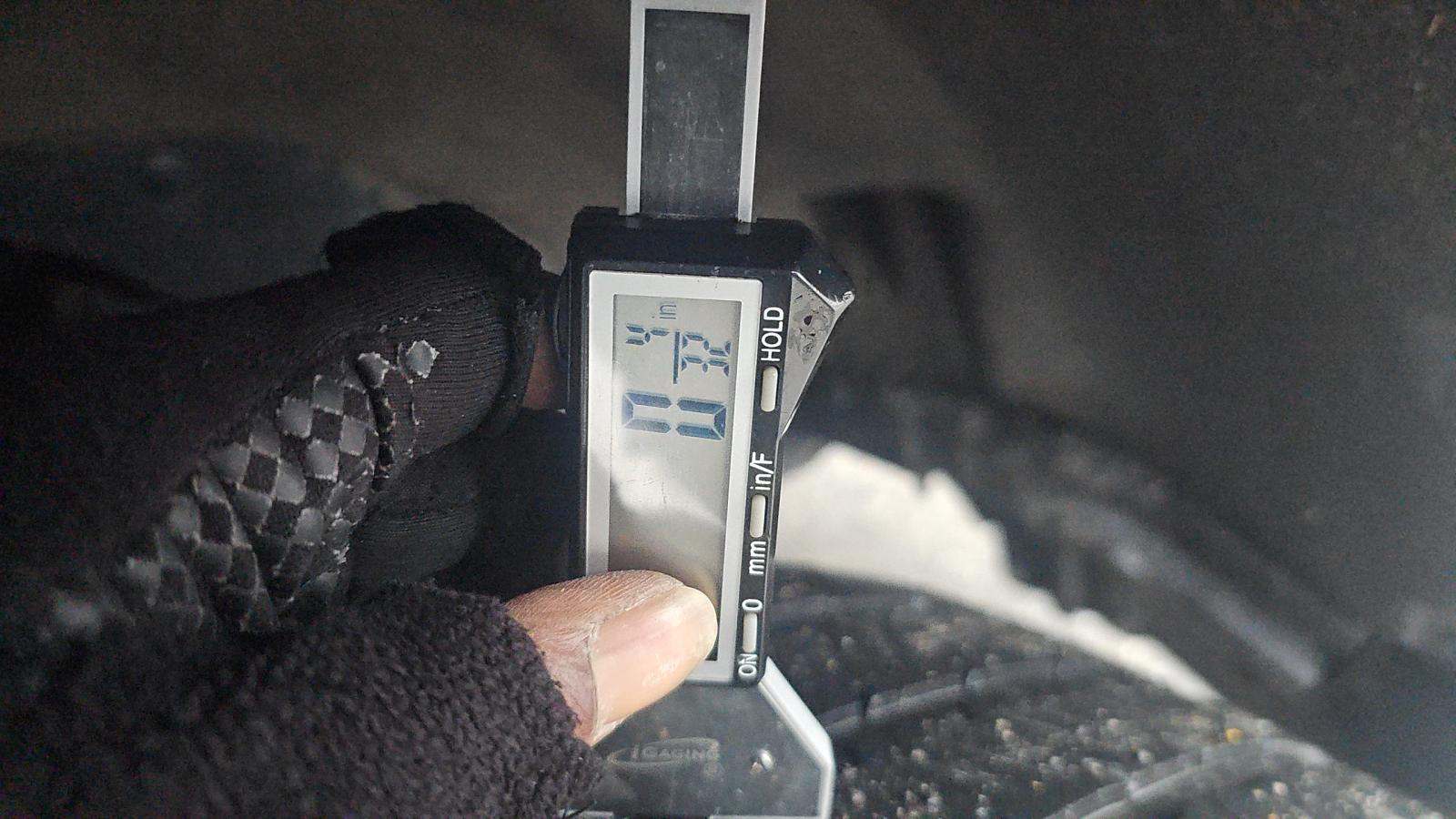 2025 Ford F-150 XLT AWD