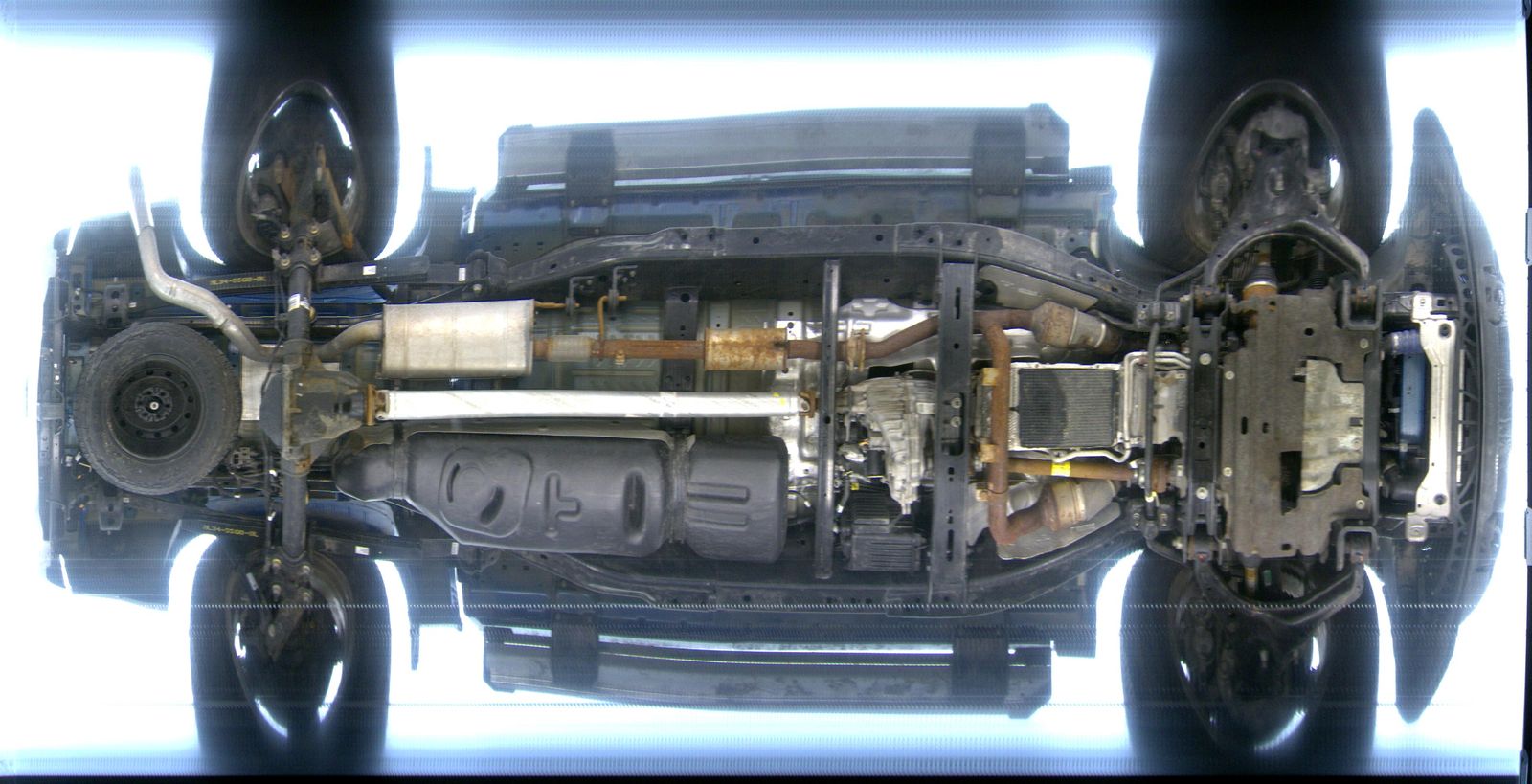 2025 Ford F-150 XLT AWD