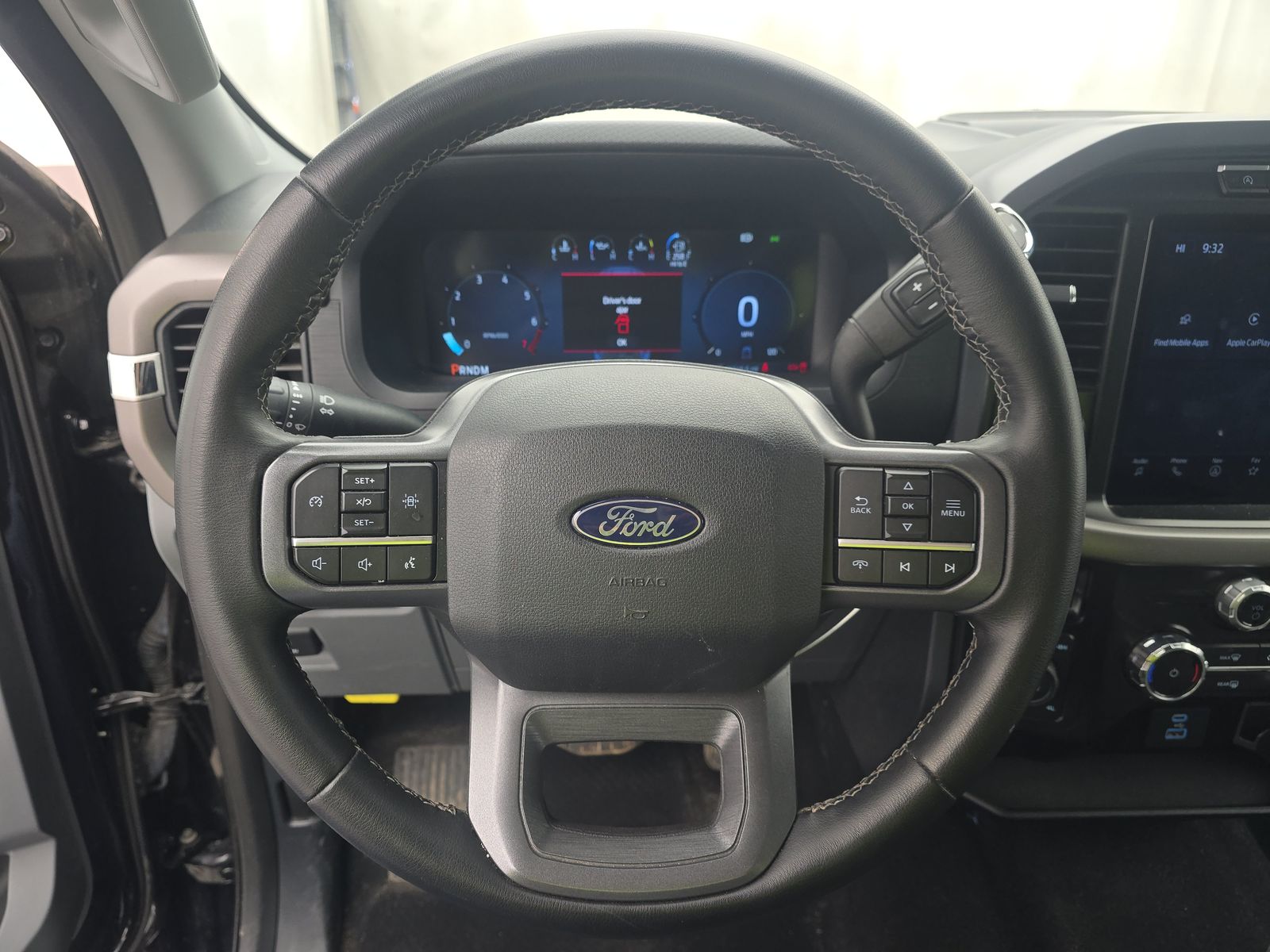 2024 Ford F-150 XLT AWD