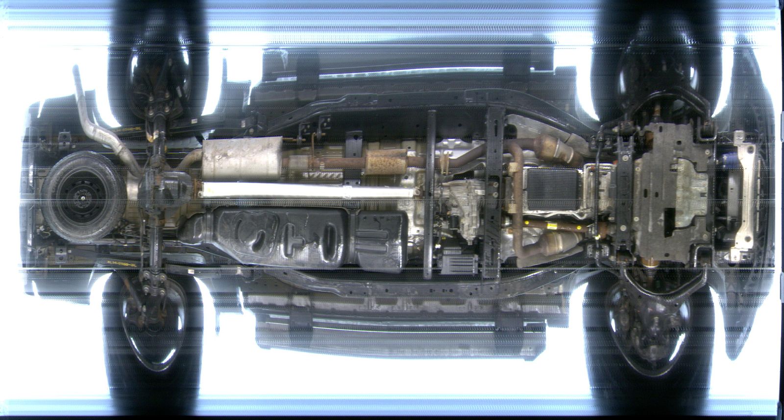 2025 Ford F-150 XLT AWD