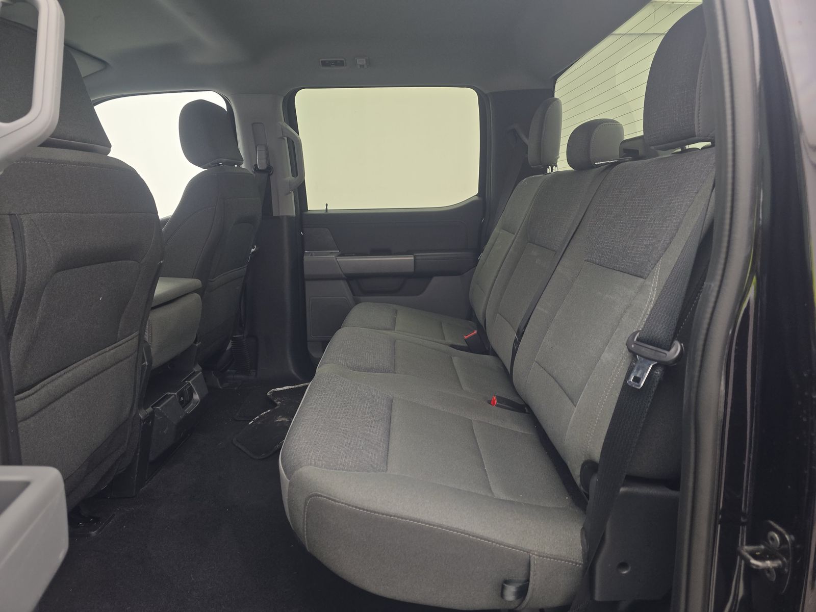 2024 Ford F-150 XLT AWD